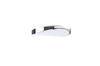 Plafon Azzardo AZ0982 Circulo 48 chrome