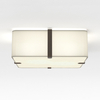 Lampa sufitowa Astro Ceiling Base 290 1462001 Matowy Biały