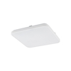Plafon Nowodvorski AGNES SQUARE LED PRO 10991 Biały