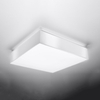 Sollux Lighting Plafon HORUS 45 biały SL.0141