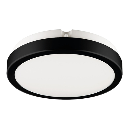 Eko-Light Plafon Vera 12W 4000K Biały IP65 EKP0468 BIAŁY