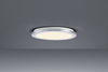 Lampa sufitowa Trio 656411506 srebrny