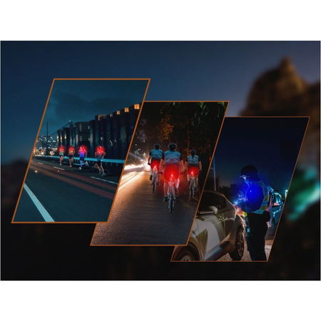 Latarka diodowa Fenix E-LITE