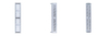 Lampa LED IC HighBay Linear 100W Philips 3030 5 lat gwarancji NW