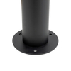 Lampa zewnętrzna Nowodvorski MIA LED 11374 Czarny