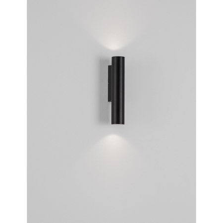 Kinkiet zewnętrzny Luces Exclusivas TERVONA LE75241 antracyt