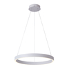 Lampa wisząca Italux PND-56215-080RPC-WH-3KS4K-TRDIMM Biały