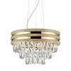 Lampa wisząca Zuma Line P0525-04A-F4V6 Naica