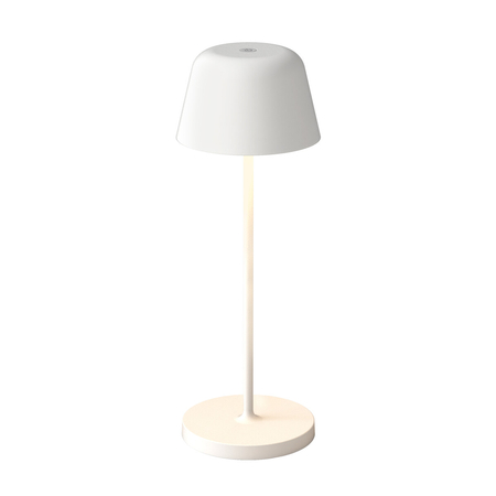 Lampa zewnętrzna Astro Nomad 1484002 Biały z Teksturą