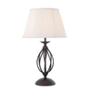Lampa stołowa Elstead Lighting Artisan czarny ART-TL-BLACK