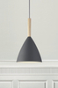 Lampa wisząca Nordlux 43293010 Pure 20