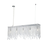 Lampa wisząca Maytoni DIA002PL-05CH Empress - Chrom