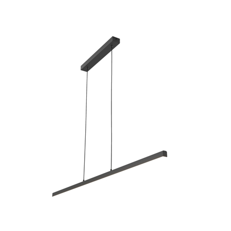 Lampa wisząca Azzardo RALPH AZ6099 BLACK