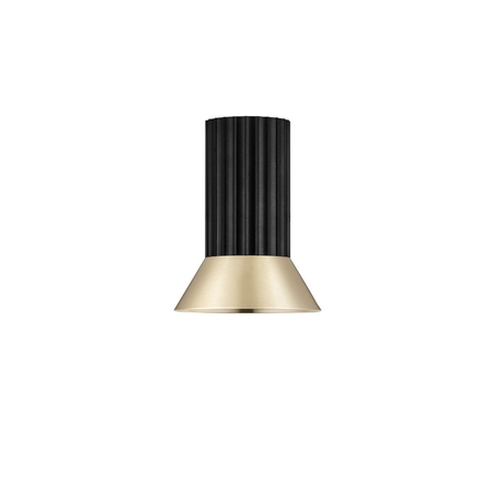 Spot Luces Exclusivas MARENZO LE45601 złoty i odcienie złota