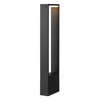 Lampa zewnętrzna Lucide GOA 28857/61/30 czarny