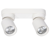 Light Prestige Pointa 2 spot biały 2xGU10 LP-6398/2WS WH
