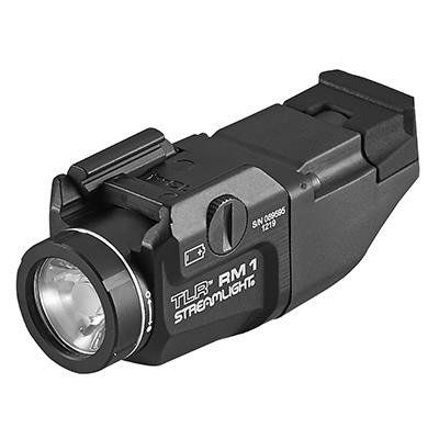 Kompaktowa latarka taktyczna Streamlight TLR RM 1, 500 lm