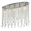 Plafon Italux Kaas MA04928C-005 Chrom