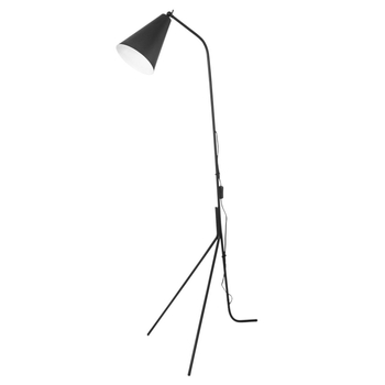 Lampa podłogowa By Rydens 4100600-4002 Yukon H150cm