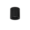 Spot Italux CLN-6677-95-BL-4K Czarny mat