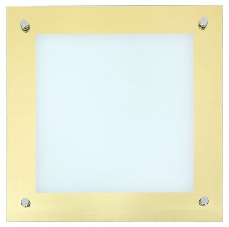 Lampa sufitowa Rabalux Lars 3046 złoty