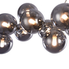 Lampa wisząca Maytoni MOD547PL-25CH Dallas - Chrom
