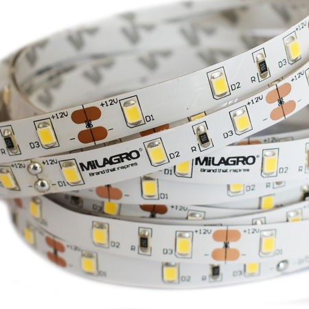 Milagro Taśma Led Premium 60/m 4000K IP65 5m ML4751