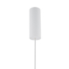 Lampa wisząca Nowodvorski VERTIC LED 11606 Biały