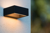 Lampa zewnętrzna Lucide GOA czarny 28857/06/30