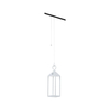 Lampa zewnętrzna Nowodvorski 8178 Picnic LED white