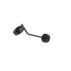 Kinkiet Azzardo ISEO AZ5632 BLACK