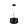 Lampa wisząca Luces Exclusivas LE44266 czarny