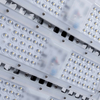 Lampa uliczna LED IC Modular 250W Philips 3030 5 lat gwarancji CW