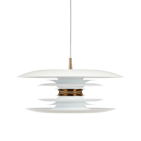 Lampa wisząca Belid 116691 Diablo