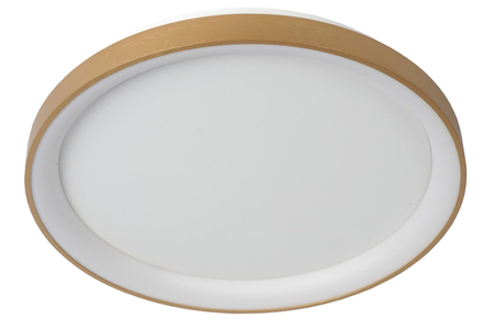 Lampa sufitowa Lucide VIDAL 46103/38/02 złoty