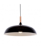 Lampa wisząca Lumina Deco LDP-7899-BK Versi