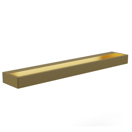 Kinkiet Maxlight FLINK 18W W0319 złoty