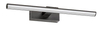 Kinkiet Rabalux Gaten 78002 czarny
