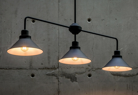 Lampa wisząca Nowodvorski 9150 Craft II