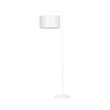 Lampa podłogowa TRAPO LP1 WH WHITE Emibig 575/1 biały