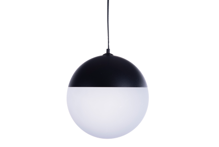 Lampa szynowa magnetyczna 7W Azzardo ELSA AZ4634 czarny