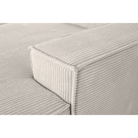 Narożnik PILLOW C1 z funkcją spania - I grupa tkanin