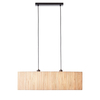 Lampa wisząca Endon Lighting Longshore 101692 zielony