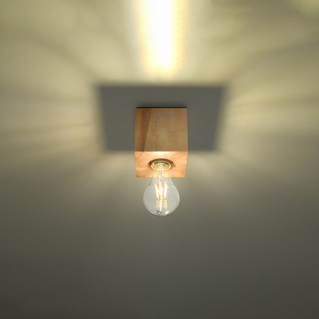 Sollux Lighting Plafon ARTEMIS 2 biały SL.1103