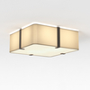 Lampa sufitowa Astro Ceiling Base 290 1462001 Matowy Biały