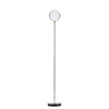 Lampa podłogowa LED Fontana Arte F302625150CRWL Nobi