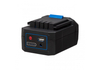 Mactronic Professional Line PWL0081 Lampa warsztatowa | najaśnica, 4500lm, DualBEAM