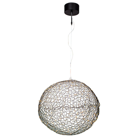 Lampa wisząca By Rydens 4201500-4002 Hayden Ø 60 cm