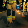 Zestaw dysków sygnalizacyjnych O-FLARE Mactronic  IPX7 przemysłowe