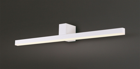 Kinkiet Maxlight FINGER60 W0155 biały